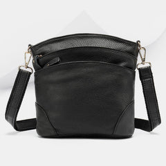 Genuine Leather Stylish Crossbody Bag