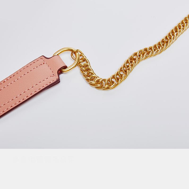 Genuine Leather Large Capacity Crossbody & Waist Bag for Women – Stylish & Versatile - VOTVO