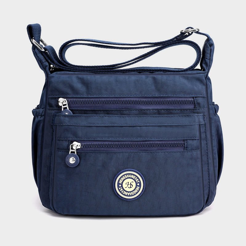 Crossbody Bag for Women – Large Capacity Leisure Travel & Mom Bag - VOTVO