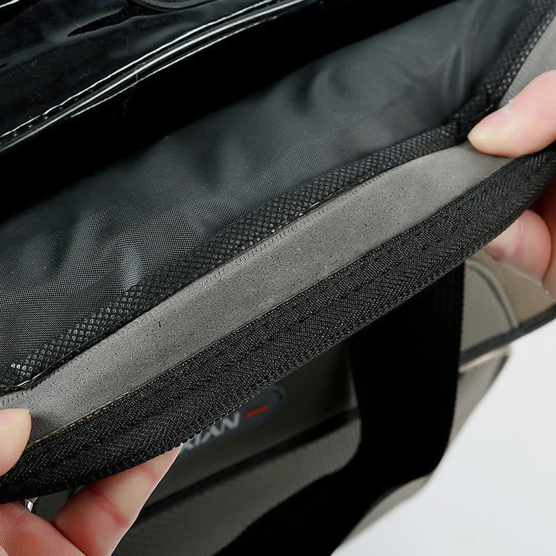 Fishing Rod Storage Bag Waterproof Double Shoulder Fishing Tackle Backpack - VOTVO