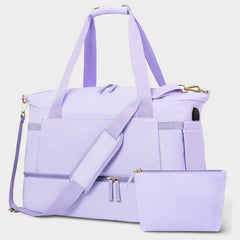 Duffel Bag for Travel