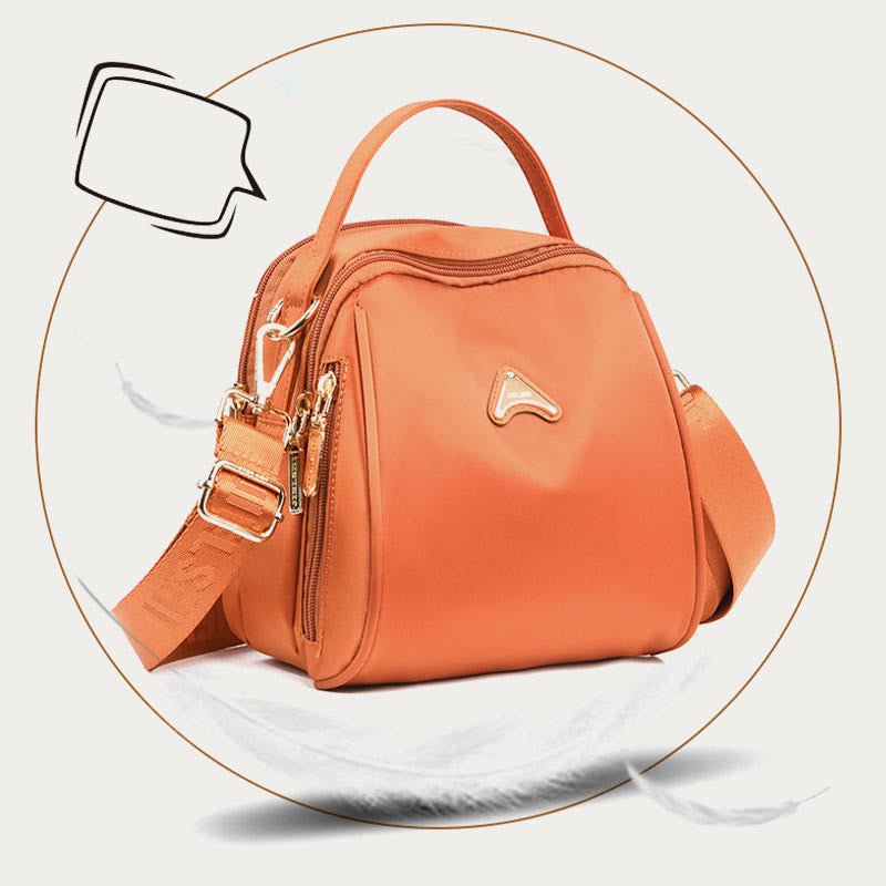 Adjustable Wide Strap Crossbody Bag for Women – Casual, Daily Use, and Leisure - VOTVO