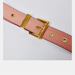 Genuine Leather Large Capacity Crossbody & Waist Bag for Women – Stylish & Versatile - VOTVO