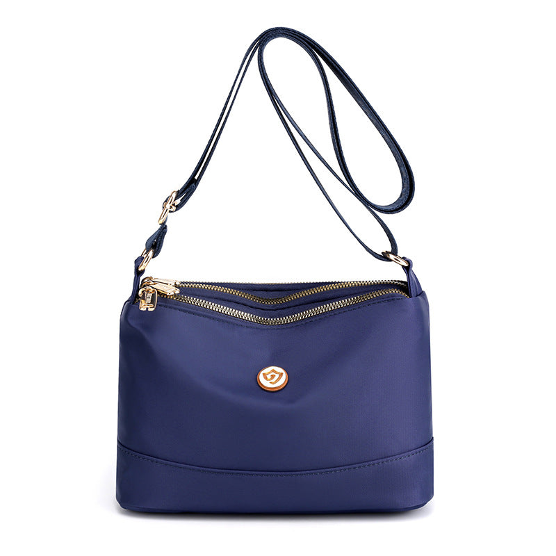 Borealis Crossbody