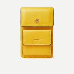 Functional Women Purse Cell Phone Bag Small Crossbody Bag with Card Holder - VOTVO