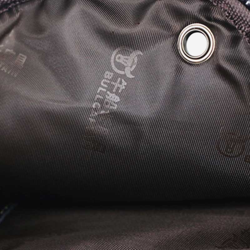 Large Capacity Genuine Leather Sling Bag for Men – Versatile Crossbody Chest Bag - VOTVO