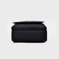 Casual Multi-Pocket Waterproof Messenger Bag – Durable and Stylish Bag for Daily Use