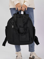 2025 New Style Multifunctional Backpack