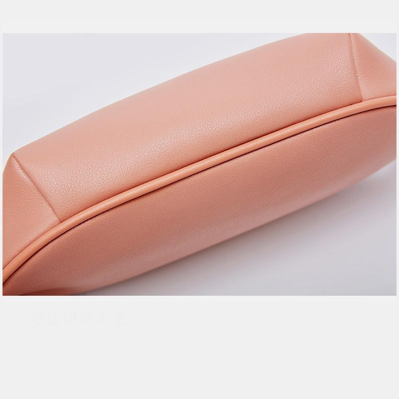 Genuine Leather Large Capacity Crossbody & Waist Bag for Women – Stylish & Versatile - VOTVO