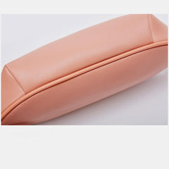 Genuine Leather Large Capacity Crossbody & Waist Bag for Women – Stylish & Versatile - VOTVO