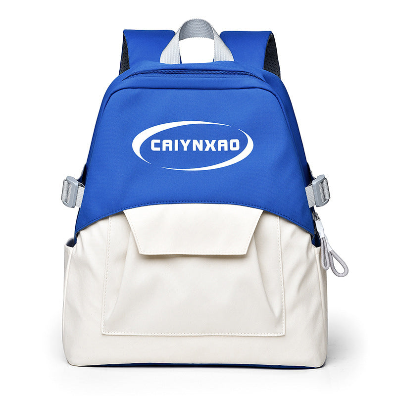 Lightweight School Bag & Casual Daypack – College Laptop Backpack for Women