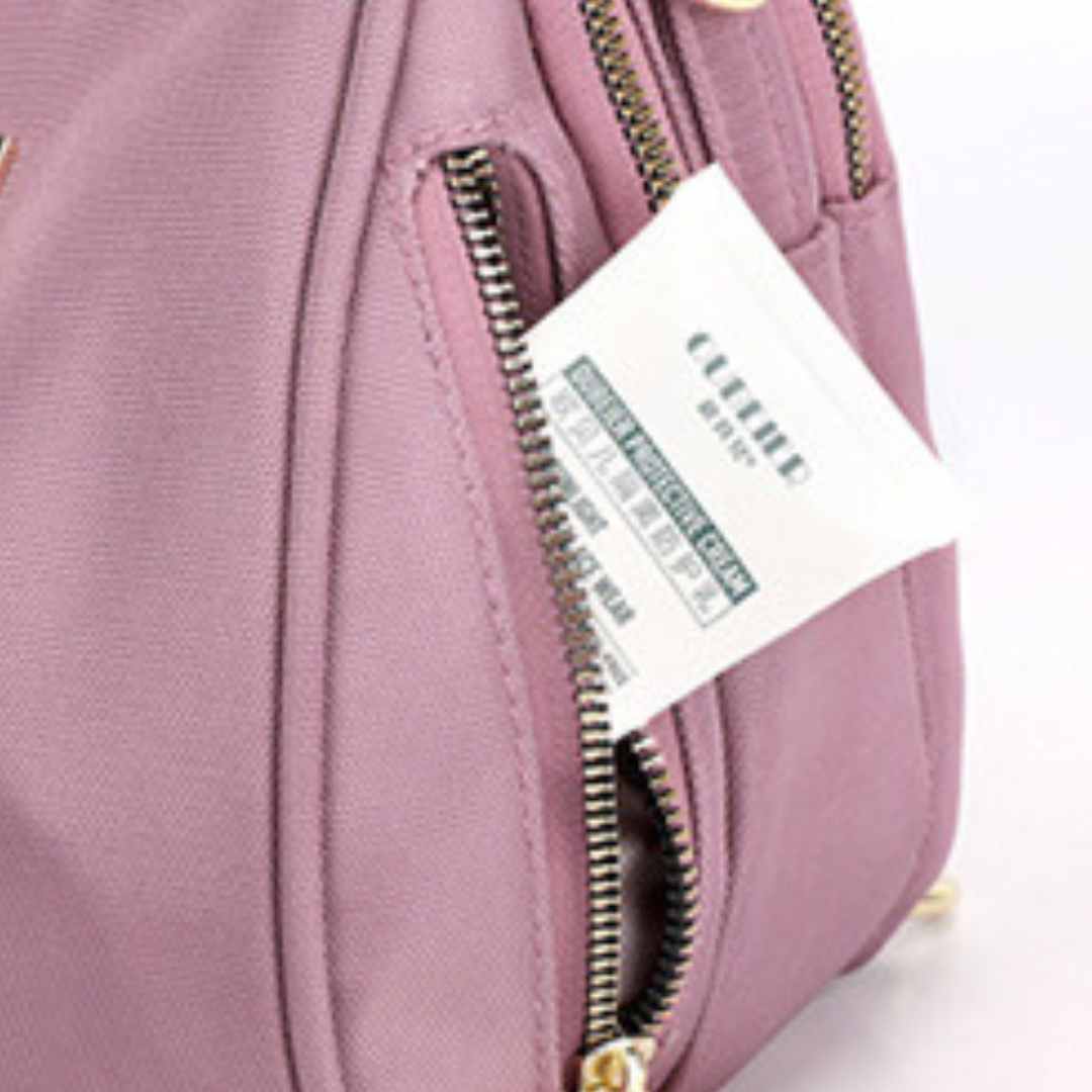 VitalVenture Bag