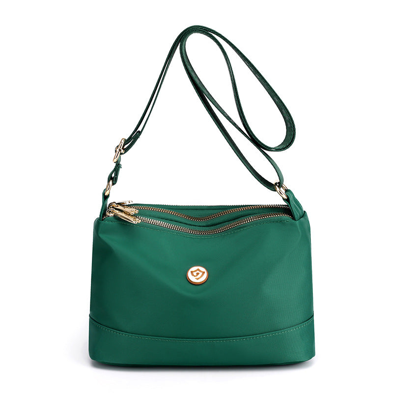 Borealis Crossbody