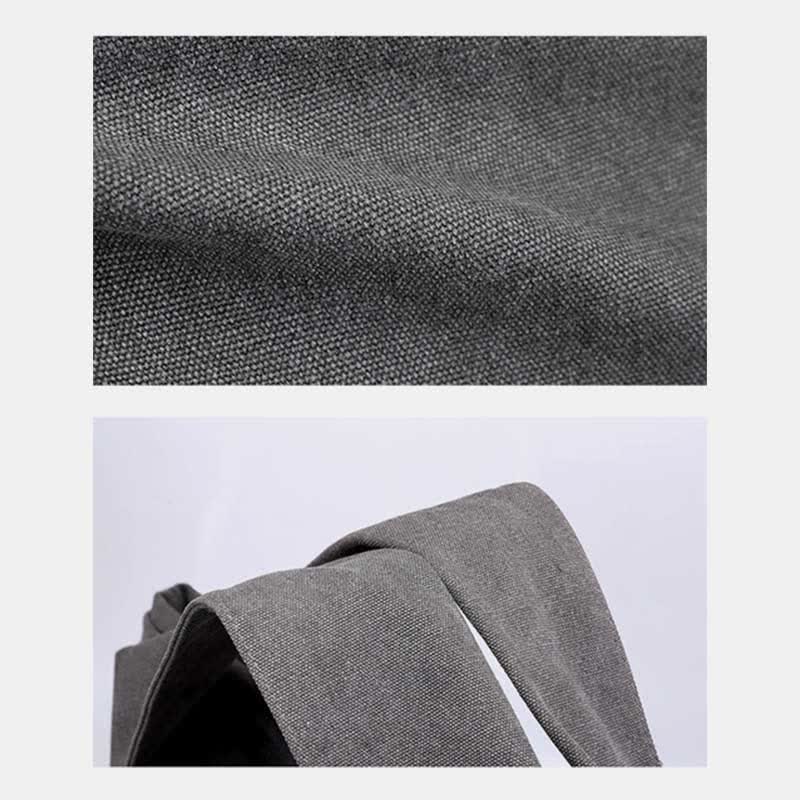 Large Capacity Canvas Handbag for Women – Crossbody Tote & Hobo Bag - VOTVO