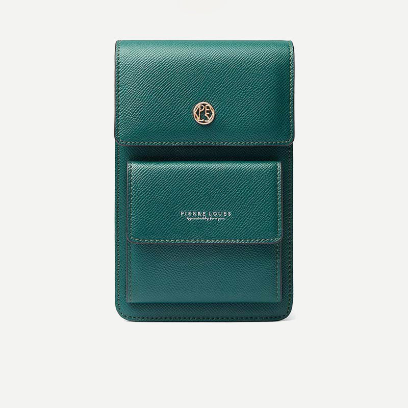 Functional Women Purse Cell Phone Bag Small Crossbody Bag with Card Holder - VOTVO