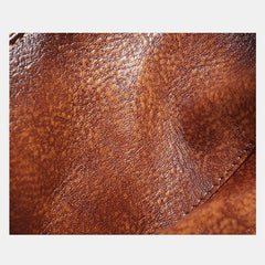 Genuine Leather RFID Multi - Card Bifold Wallet for Men - Secure & Stylish Business Wallet - VOTVO