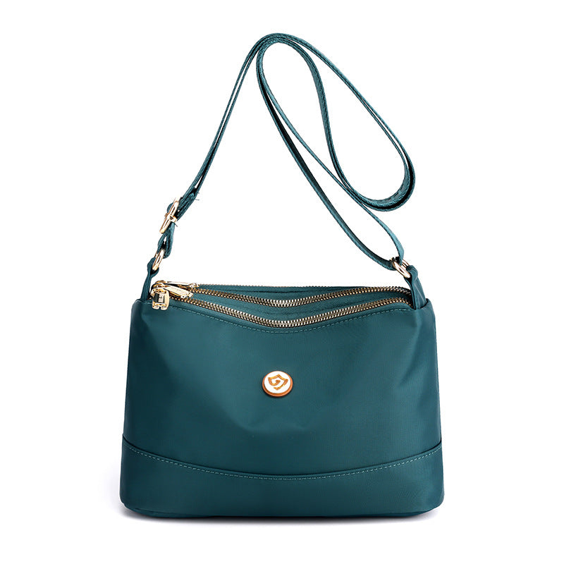 Borealis Crossbody