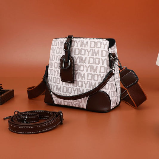 Nowe trendy torebki crossbody na rok 2023.