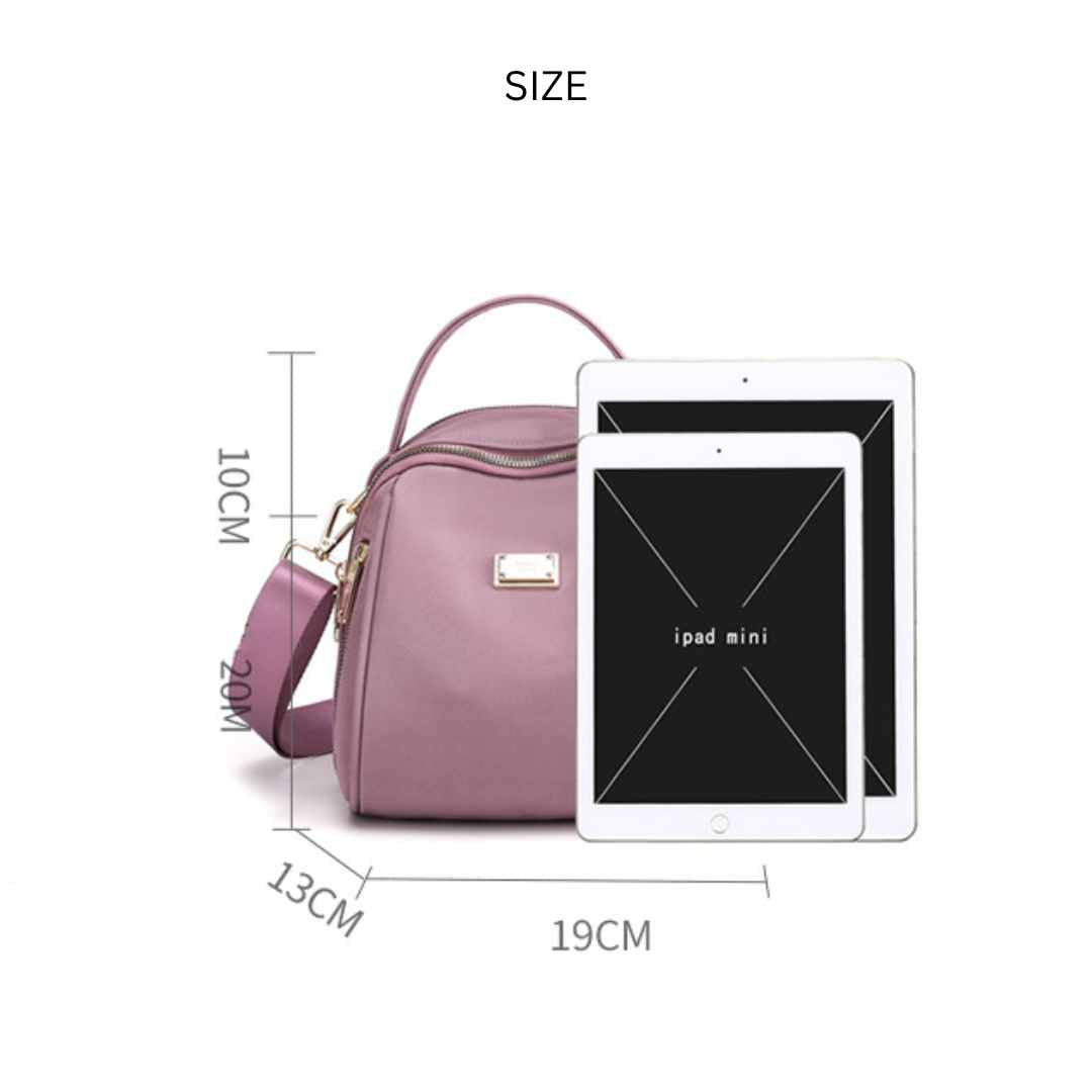 VitalVenture Bag