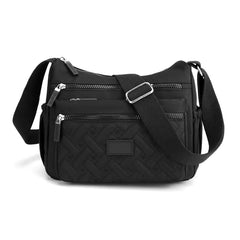 2025 BEST Nylon Shoulder Messenger Bag