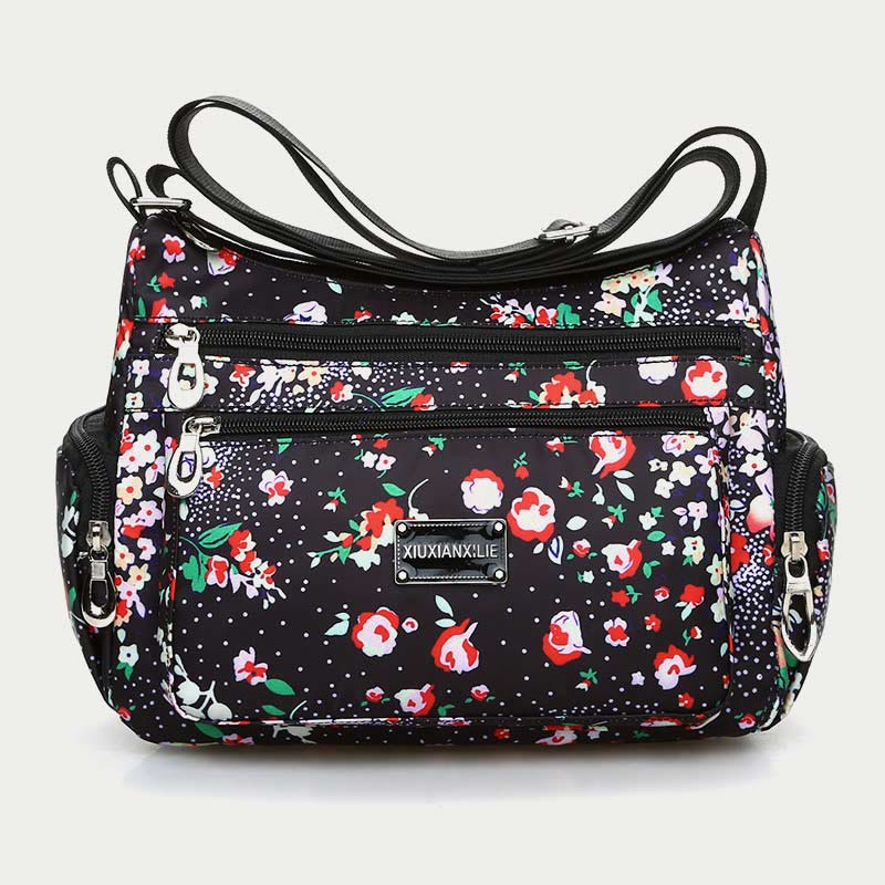 Crossbody Bag – Stylish and Practical Travel Companion - VOTVO