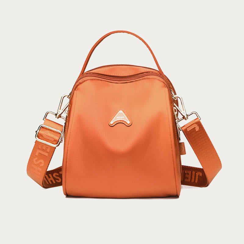 Adjustable Wide Strap Crossbody Bag for Women – Casual, Daily Use, and Leisure - VOTVO