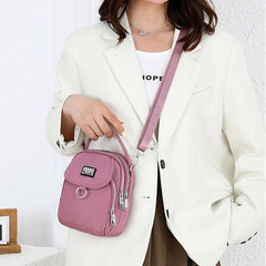Hot Sale Women's Crossbody Bag - answeryen