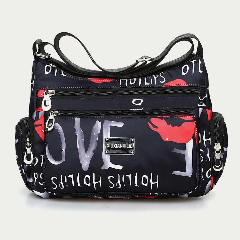 Crossbody Bag – Stylish and Practical Travel Companion - VOTVO