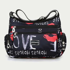 Crossbody Bag – Stylish and Practical Travel Companion - VOTVO