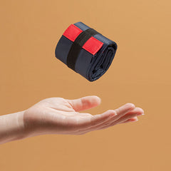 Borsa per la spesa portatile da viaggio pieghevole di grande capacità