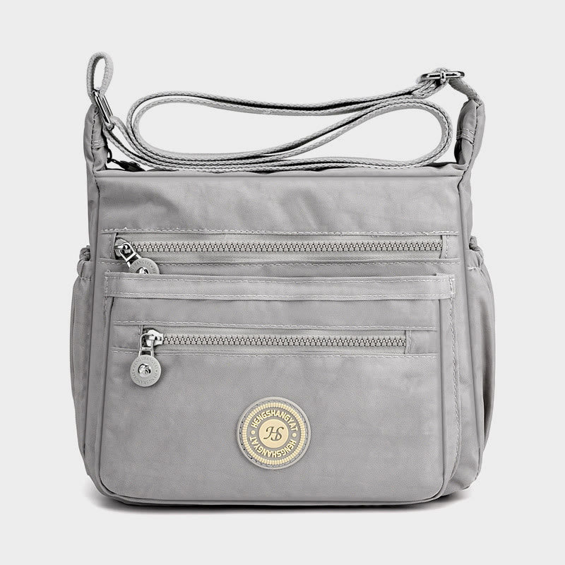 Crossbody Bag for Women – Large Capacity Leisure Travel & Mom Bag - VOTVO