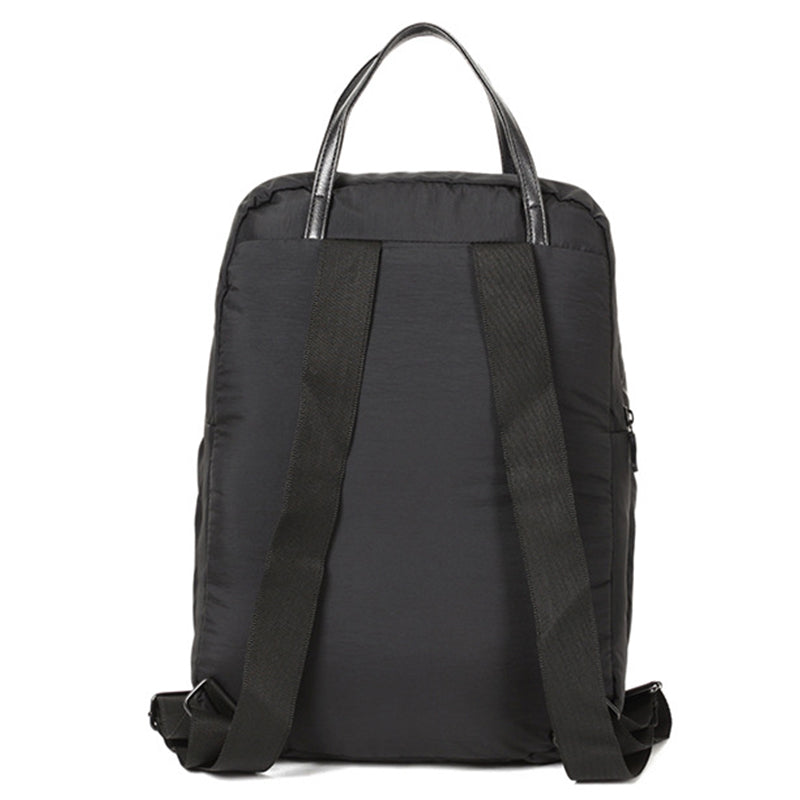 Waterproof Lightweight Laptop Backpack with Hand Strap – Functional Daypack for Work & Travel