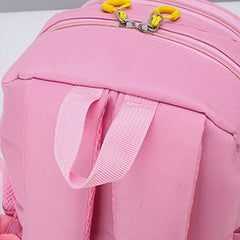 Cute Cartoon Backpack for Kids – Unicorn, Dinosaur, Bunny, and More, Kindergarten School Bag - VOTVO