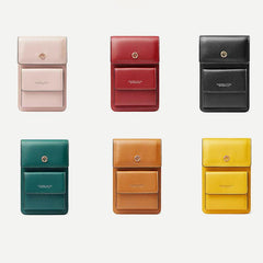 Functional Women Purse Cell Phone Bag Small Crossbody Bag with Card Holder - VOTVO