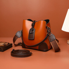 Nowe trendy torebki crossbody na rok 2023.