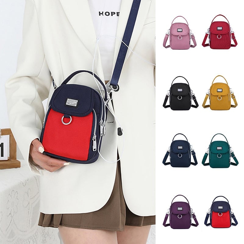 Hot Sale Women's Crossbody Bag - answeryen