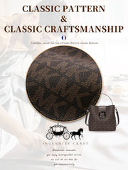 Francja 2023 Nowa modna damska torba na ramię z nadrukiem - VOTVO