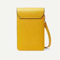 Functional Women Purse Cell Phone Bag Small Crossbody Bag with Card Holder