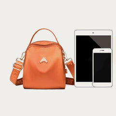 Adjustable Wide Strap Crossbody Bag for Women – Casual, Daily Use, and Leisure - VOTVO