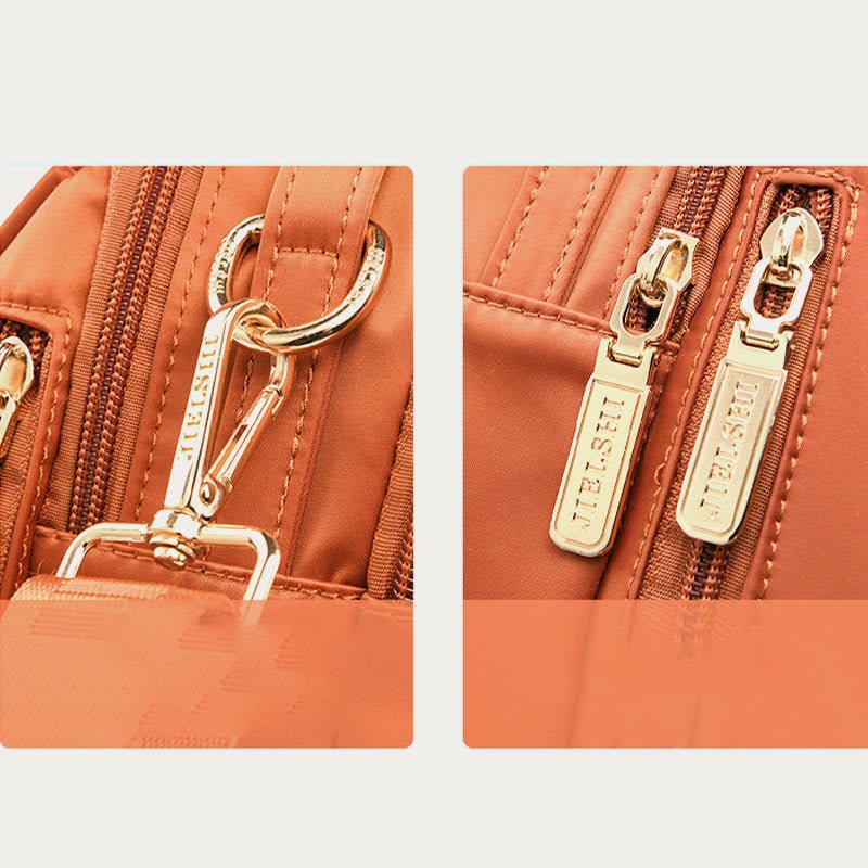 Adjustable Wide Strap Crossbody Bag for Women – Casual, Daily Use, and Leisure - VOTVO