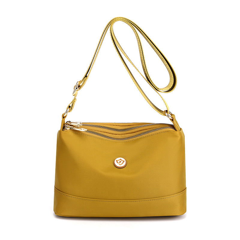 Borealis Crossbody