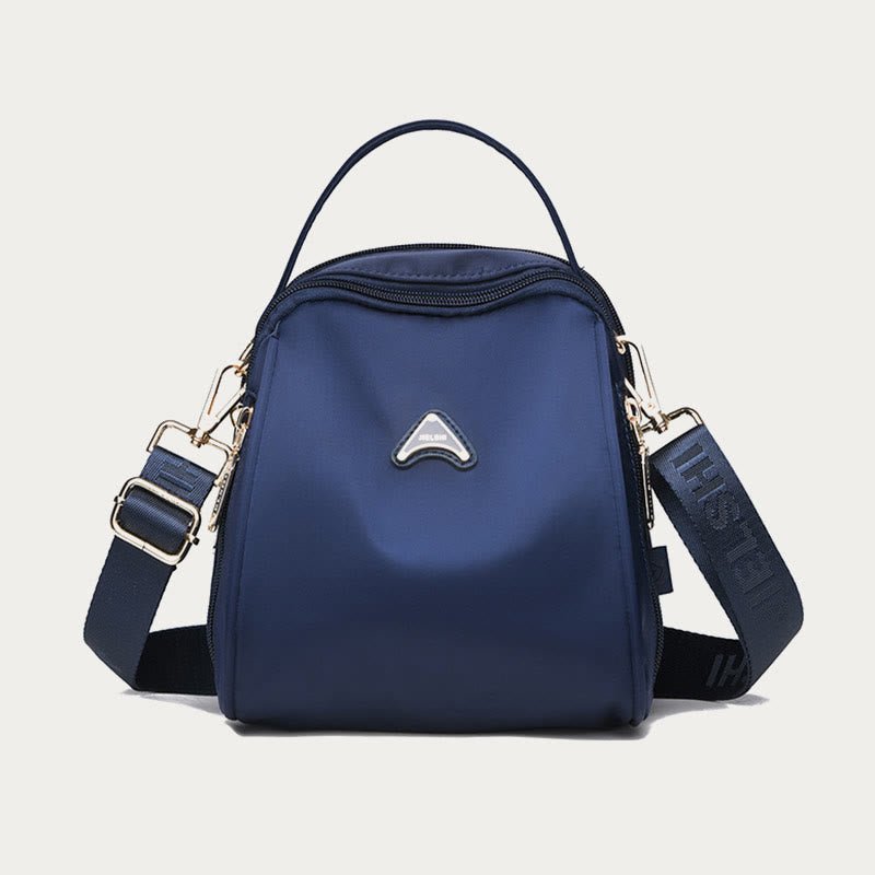 Adjustable Wide Strap Crossbody Bag for Women – Casual, Daily Use, and Leisure - VOTVO