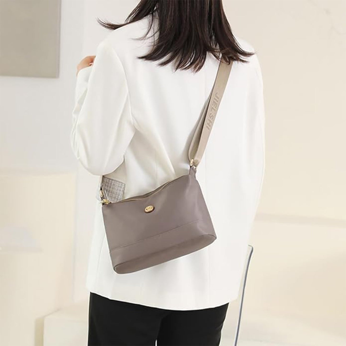Borealis Crossbody