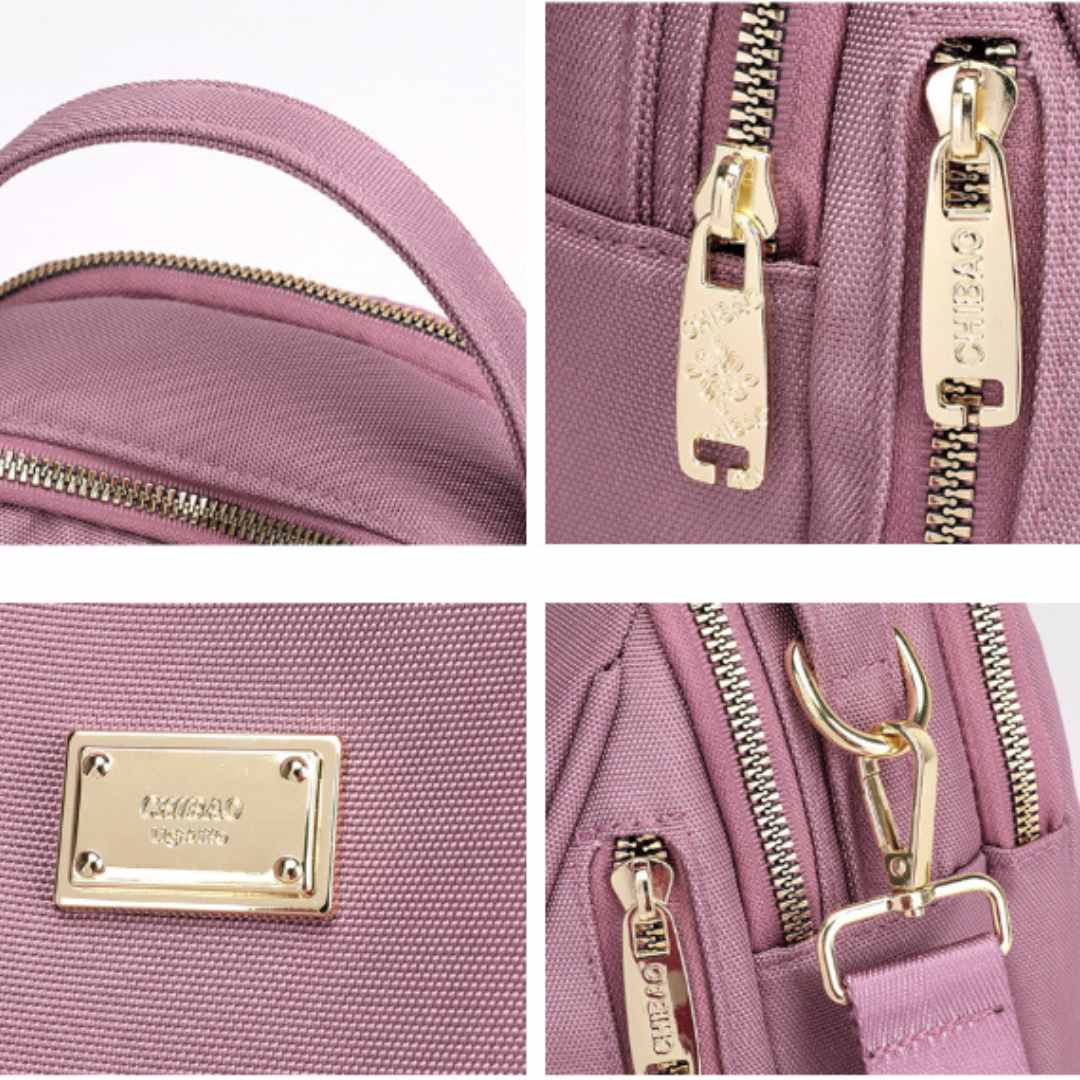 VitalVenture Bag