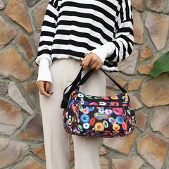 Crossbody Bag – Stylish and Practical Travel Companion - VOTVO