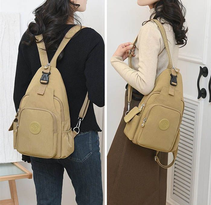 Large Capacity Multi Travel Bag