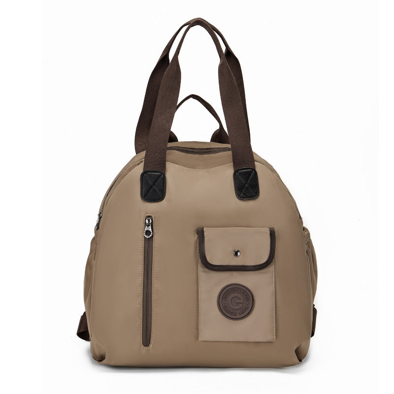 2025 New Style Multifunctional Backpack
