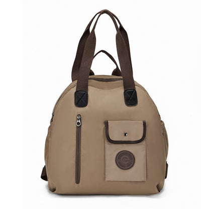 🔥2025 New Style Multifunctional Backpack