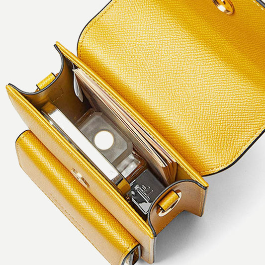 Functional Women Purse Cell Phone Bag Small Crossbody Bag with Card Holder