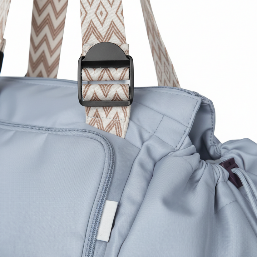 EVVE Essential Tote